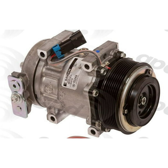 New GPD 7812811 Compressor OEM