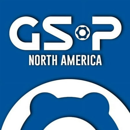 New GSP CV Axle fits 2016-2018 Polaris RZR TURBO