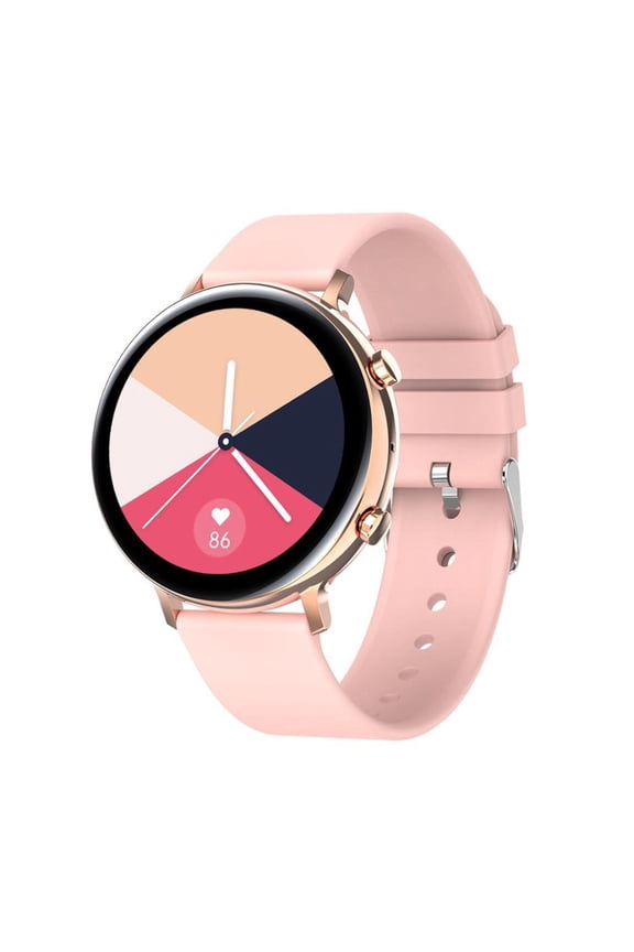 New GW33 smart watch