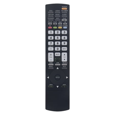 New GXEB substitute GXDB Remote Control for Sony Car Audio System DSX-M55BT DSXM55BT