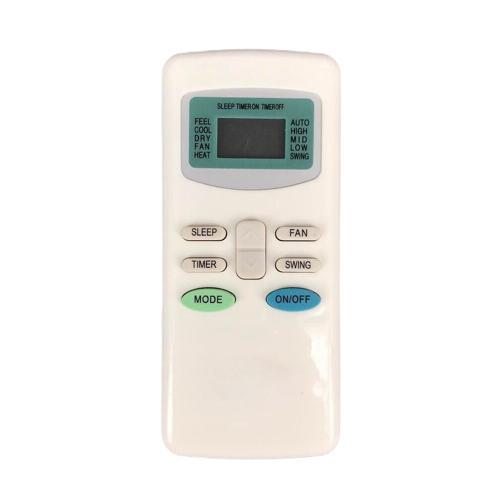 Telecomando Universale per Climatizzatore Condizionatore per TCL telecomando Aria condizionata GYKQ-34 GYKQ-52 KT-TL1 KFRD-71LW GYKQ-63