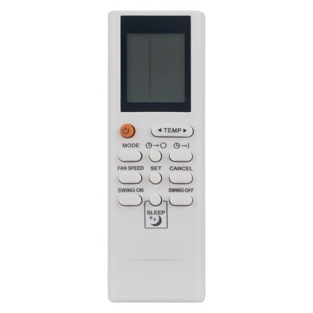 New GZ-24B-E1 Replace Remote Control fit for Beko Galanz Mistral Universal Air Conditioner AC GZ-27B