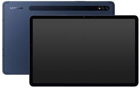 New Galaxy Tablet S7: Wi-Fi Enabled - 128GB - Mystic Navy