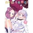 thumbnail image 1 of New Game! New Game! Vol. 7, Book 7, (Paperback), 1 of 2