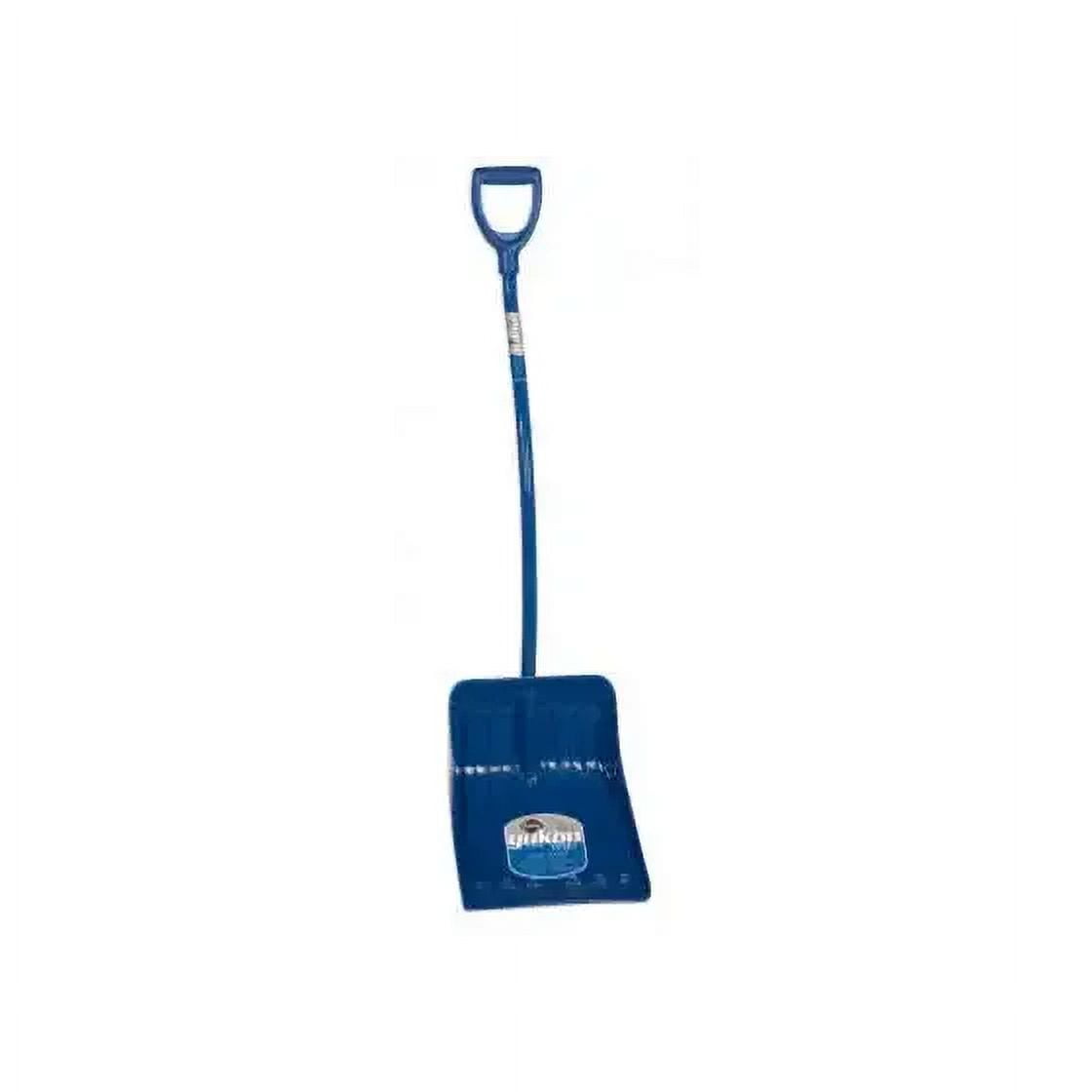 New Garant YP139EAKD Yukon Lightweight Aluminum Handle Snow Shovel 137/8 Inch