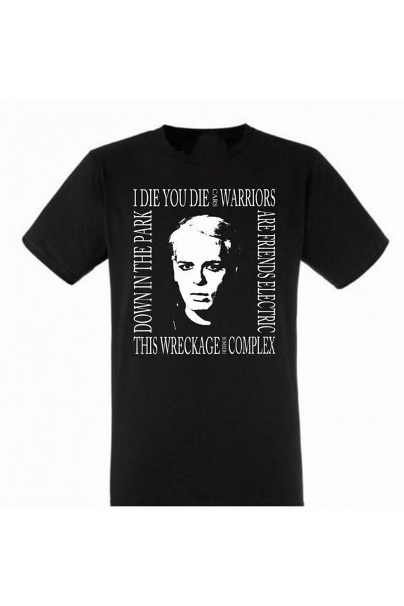 New Gary Numan Gift For Fans Unisex S-5XL Shirt MM11