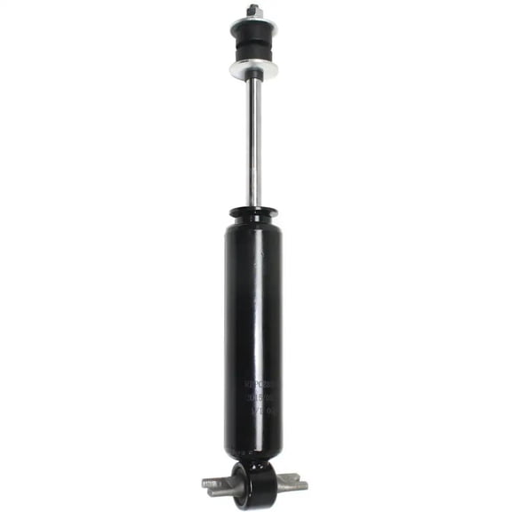 New Gas Charged Shock Absorber and Strut Assembly Compatible With Chevrolet GMC S10 Base LLV Base 4 Cyl 2.5L S10 Tahoe 4 Cyl 1.9L 6 2.8L 1982-2005 By 22064819 22064820