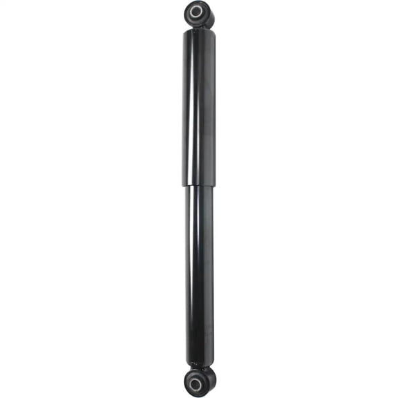 New Gas Charged Shock Absorber and Strut Assembly Compatible With Cadillac Chevrolet GMC Avalanche LTZ 8 Cyl 6.0L 2007-2014 By 15810161 15935562