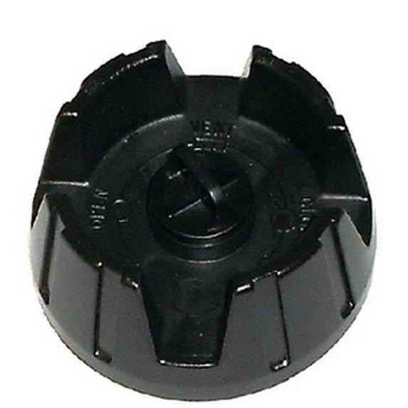 New Gas Tank Manual Vent Cap scepter 08935 Non-EPA Gas Tank Manual Vent Cap