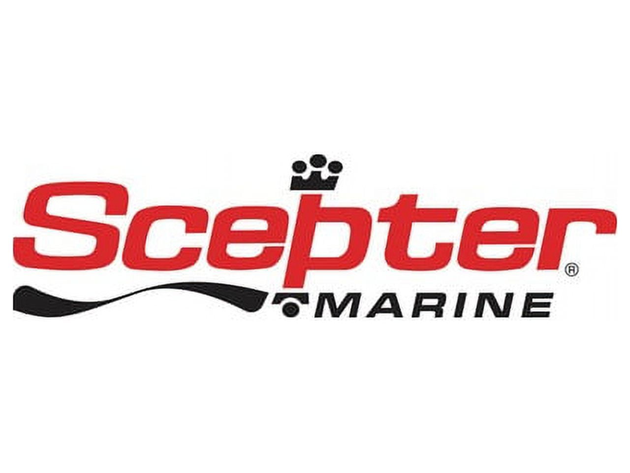 New Gas Tank Manual Vent Cap scepter 08935 NonEPA Gas Tank Manual Vent