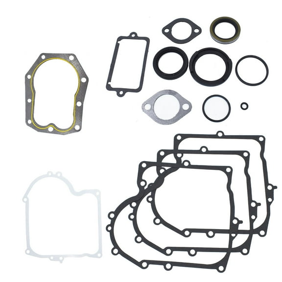 New Gasket Set for Briggs & Stratton 494241 490525 480-149 US