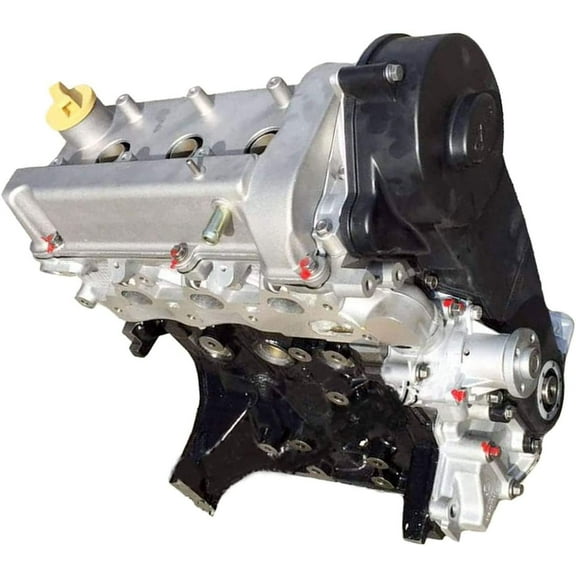 New Gasoline Engine Motor Assy 800CC for John Deere 825i 835E 835M 835R Gator