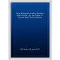 thumbnail image 1 of New Gcse Business Complete Revision And Practice - For The G, 1 of 1