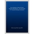 thumbnail image 1 of New Gcse Statistics Edexcel Exam Practice Workbook - For The, 1 of 1