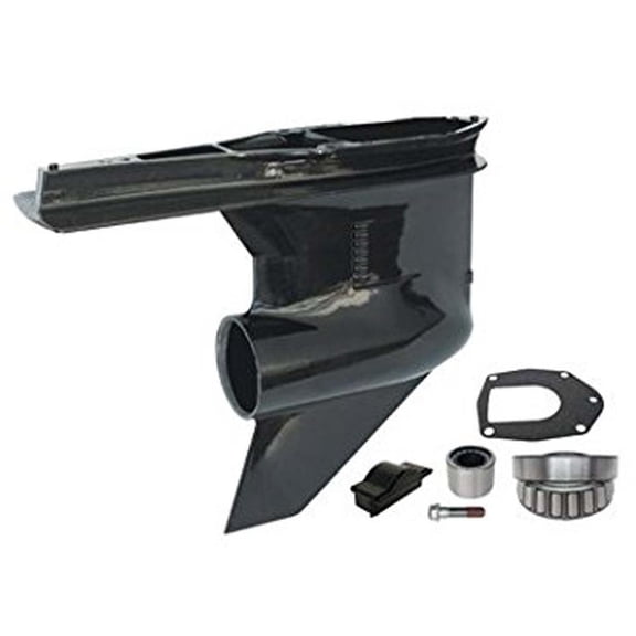 Rareelectrical MerCruiser Alpha One Gen II Lower Gear Housing 1623-815822A30 Sterndrive Mercury