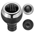 thumbnail image 1 of New Gear Knob Shift 6 Speeds For Mini For Cooper R55 R56 R57 R58 R59 R60, 1 of 8
