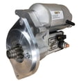 thumbnail image 1 of WOSP HIGH TORQUE GEAR REDUCTION STARTER Compatible with 1968-1976 Triumph CAR TR250 CAR TR6 152cid L6 2.5L LRS00187 LRS187 IMI-1206-TR6 SR194X 25647A 25647A/L 25683 25683A/D 25626, 1 of 2