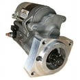 thumbnail image 1 of New Gear Reduction Starter Fits Fiat 128 1.3L 1290Cc 1976 1977 63220731 11130166, 1 of 2