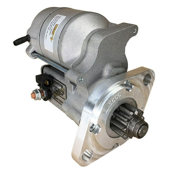 New Gear Reduction Starter Fits Hyster H-35Xl 1992-96 1997 1500242-13 9181396-00