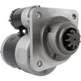 thumbnail image 1 of New Gear Reduction Starter Fits International 500 Series 531 Azj3314 3055414R92, 1 of 2