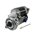 thumbnail image 1 of New Gear Reduction Starter Fits Jaguar Xke 4.2L 258Cid 1965-71 26097A/E 26252A, 1 of 3