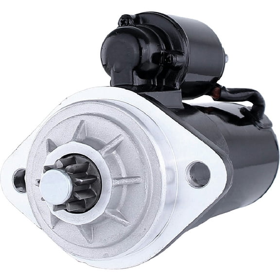 New Gear Reduction Starter Fits Mercruiser Marine 225 Gm 10059Lh 30122 1108374