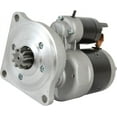 thumbnail image 1 of New Gear Reduction Starter Fits New Holland Tractor 3830 4230 4835 8Ea726032-001, 1 of 2