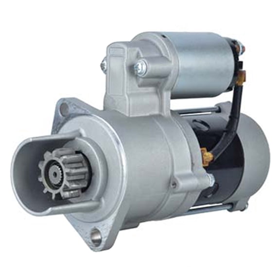 New Gear Reduction Starter Fits Onan Engines Rdjc Rdjf 1979-90 M2T55971 191-1399