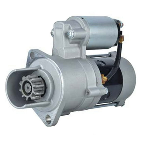 New Gear Reduction Starter Fits Onan Engines Rdjc Rdjf 1979-90 M2T55971 191-1399