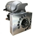thumbnail image 1 of New Gear Reduction Starter Fits Pontiac Grand Safari Gto Lemans 1107294 1107299, 1 of 2