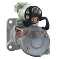 thumbnail image 1 of New Gear Reduction Starter Fits Terex Wheel Loader Txl250-2 Dl06 Turbo Diesel, 1 of 2