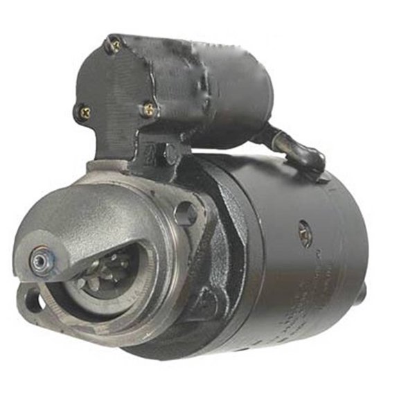 New Gear Reduction Starter Fits VM Motori 198Sv 20Kva 210 2105 22Da8Sl Slm E