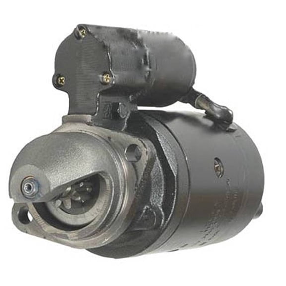 New Gear Reduction Starter Fits VM Motori 24 25 30 Kva 295 298 395 M9 5 Sv 392A
