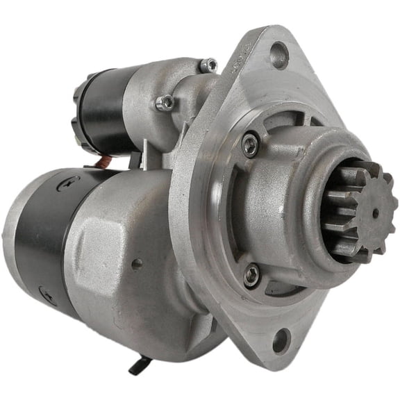 New Gear Reduction Starter Fits Valmet Tractor 504 505 542 6000 602 604 Dem1017