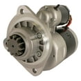 thumbnail image 1 of New Gear Reduction Starter Fits Willing Krupina Locust 750 Vamo Engine Azj3599, 1 of 2