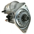 thumbnail image 1 of NEW WOSP HIGH TORQUE GEAR REDUCTION STARTER Compatible with 1977-1980 American MOTORS CAR PACER MOTORS CAR SPIRIT MOTORS CAR AMX MOTORS CAR CONCORD 304cid L6 3.8L 232cid 3212235 1.4 12V, 1 of 2