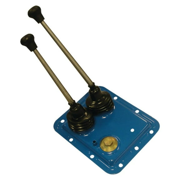 New Gear Shift Assembly Compatible With New Holland 3500 3330 4330 4400 3110 4110 4140 3055 2150 By 81804896 81814737 C5NN7211E C5NN7211F C5NN7222C C5NN7222L HFC5NN7211F