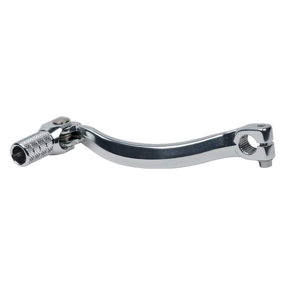 OEM Grade Gear Shift Lever Compatible with KTM 350 EXC-F Husqvarna FE 350 Enduro Motorcycle 350cc Single-Cylinder 4-Stroke Off-Road Steel Spline OEM Replacement 54734031000