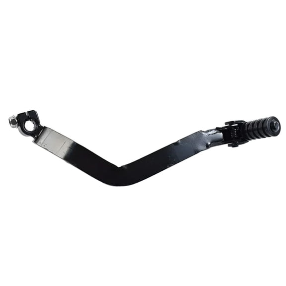 OEM Grade Gear Shift Lever Compatible with 2000-2006 Honda TRX350TM TRX350FM FourTrax Rancher 350 2x4 4x4 Manual Shift ATV 329cc Foot Shifter Pedal 24700-HN5-670 24700-HN5-M40 2000-2003