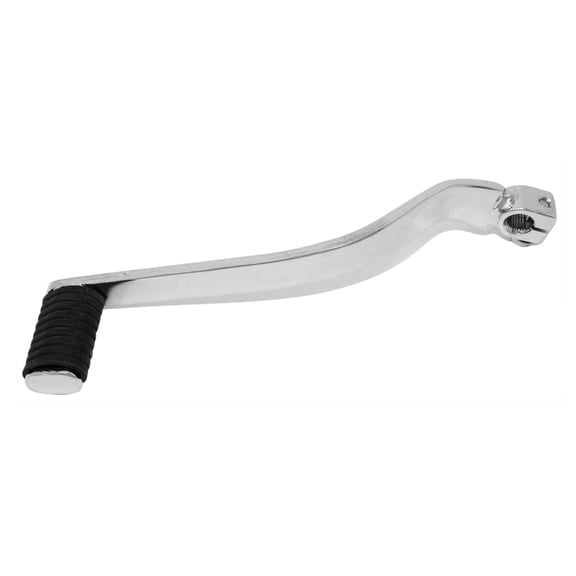 New Foot Gear Shift Lever Compatible with 1984-1989 Honda TRX200 TRX200SX FourTrax 200 Sport TRX250 TRX250R FourTrax 250R 4-Wheeler ATV Manual Shift Quad 24701-HB3-000 69-425 4-Stroke