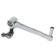 thumbnail image 1 of Gear Shift Lever Compatible with 2008-2020 Yamaha WR250R WR250X 250cc Dual-Sport Supermoto Single-Cylinder 4-Stroke Motorcycle Steel OEM Direct Replacement 2S2-18110-00-00, 1 of 2