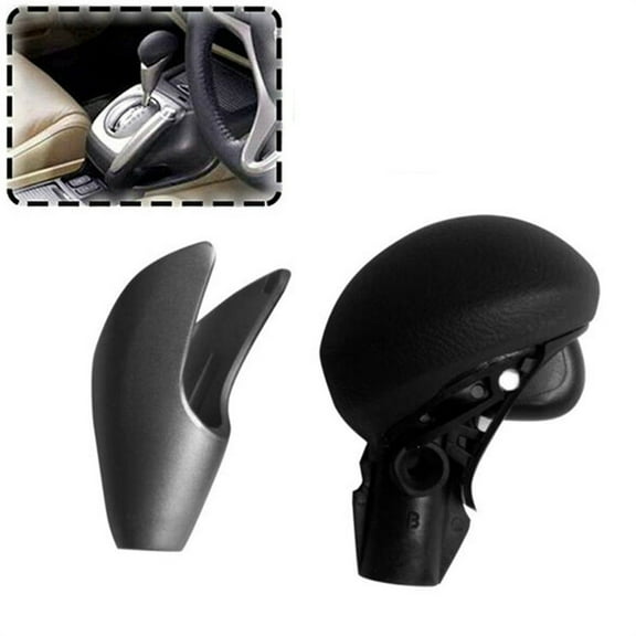 New Gear Shift Lever Knob Assembly Part# 54130-SNA-A81 For 2006-2011 Honda Civic A/T