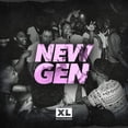 thumbnail image 1 of New Gen - New Gen - Rap / Hip-Hop - Vinyl, 1 of 1
