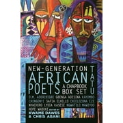 New-Generation African Poets: A Chapbook Box Set (Tatu) (Other)