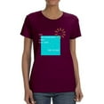 thumbnail image 1 of New Generation Girls T-Shirt Women -Image by Shutterstock, Female 5X-Large, 1 of 4