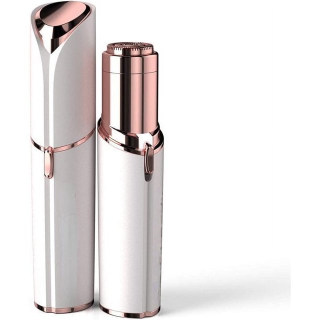 New Generation Women'S Facial Hair Removal Machine, Portable Rechargeable Facial Hair Removal