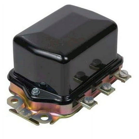 New Generator Regulator Fits Caterpillar 5L5750 Delco 1105148 Wilson 92-01-3132