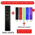 thumbnail image 1 of New Genuine AH81-15047A For Sound Bar Remote Control HW-Q67CB With Cover, 1 of 4