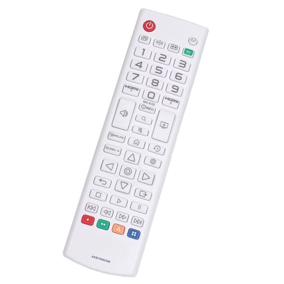 New Genuine AKB75095388 For Projector Remote Control BF50NST BU50NST GRF510N