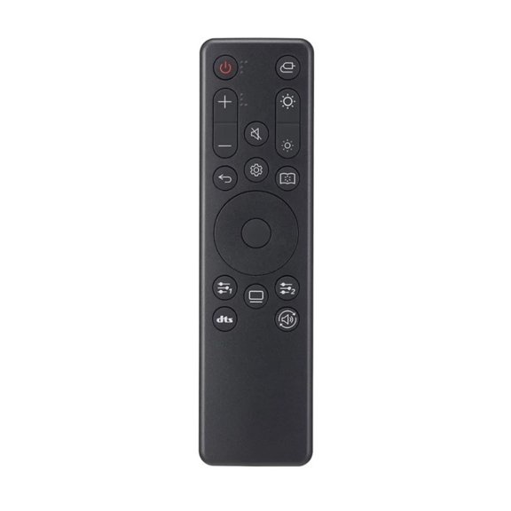New Genuine AKB76044733 For LG UltraGear OLED Gaming Monitor Remote HDR400